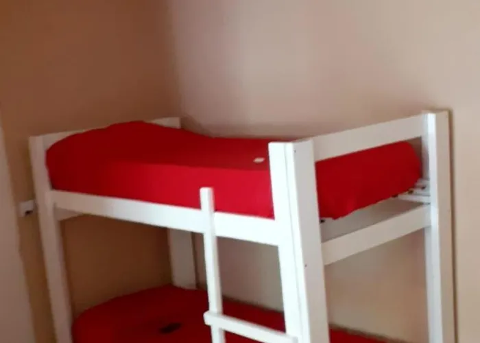 La Morada Hostal