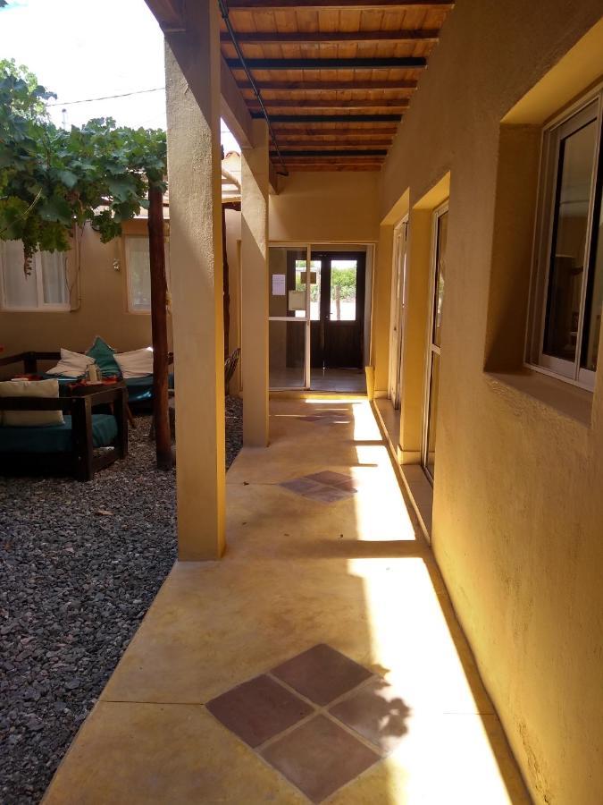 La Morada Albergue Cafayate