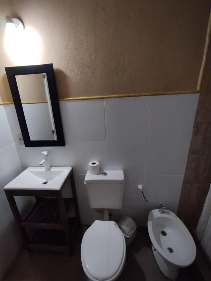 La Morada Albergue