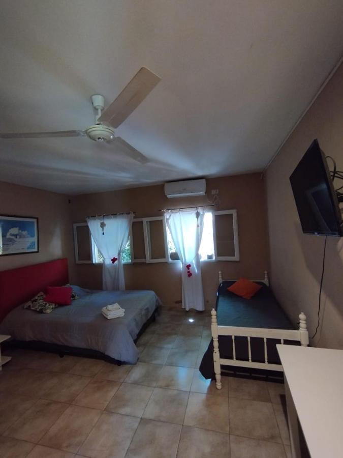 Albergue La Morada *