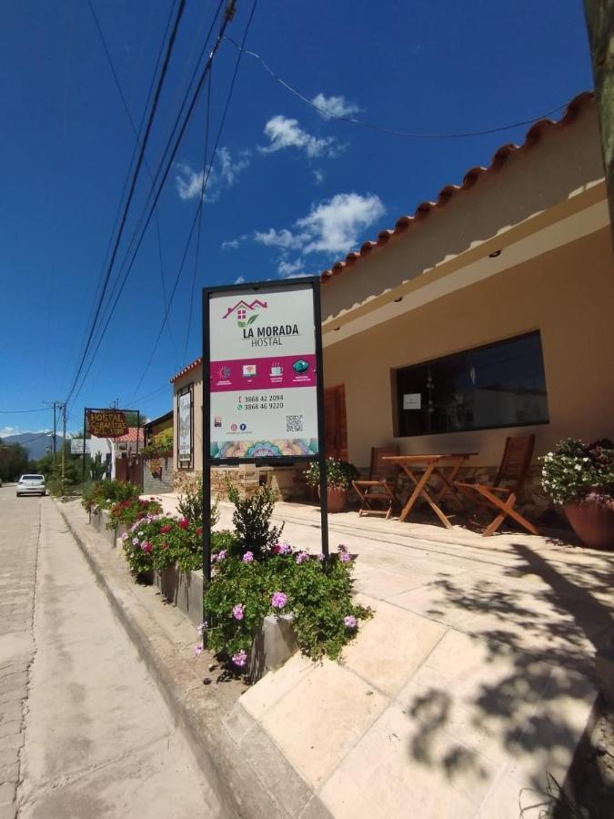 Albergue La Morada