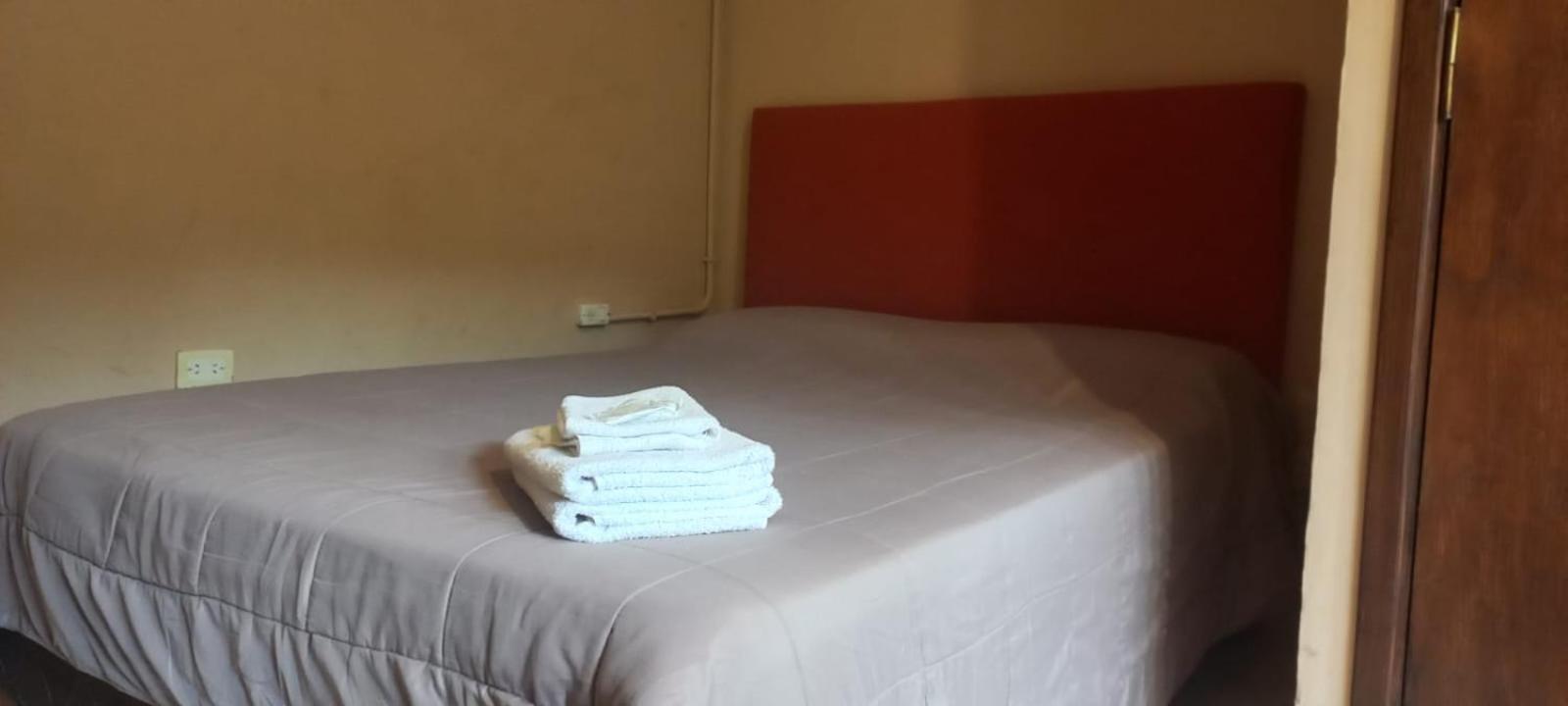 La Morada Albergue