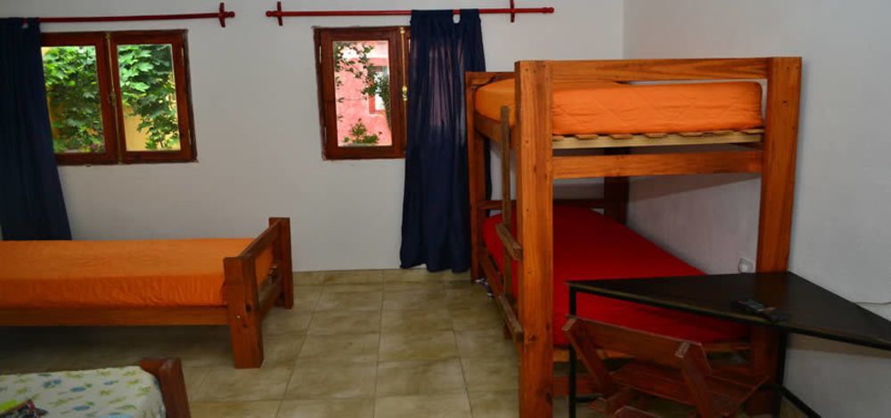 La Morada Albergue *
