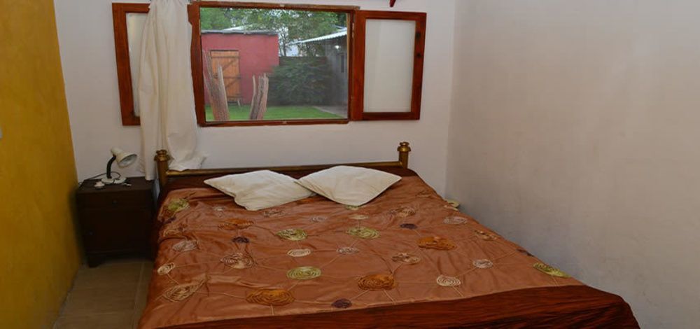 La Morada Albergue