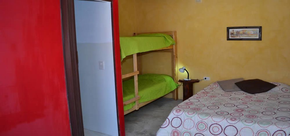 La Morada Albergue *