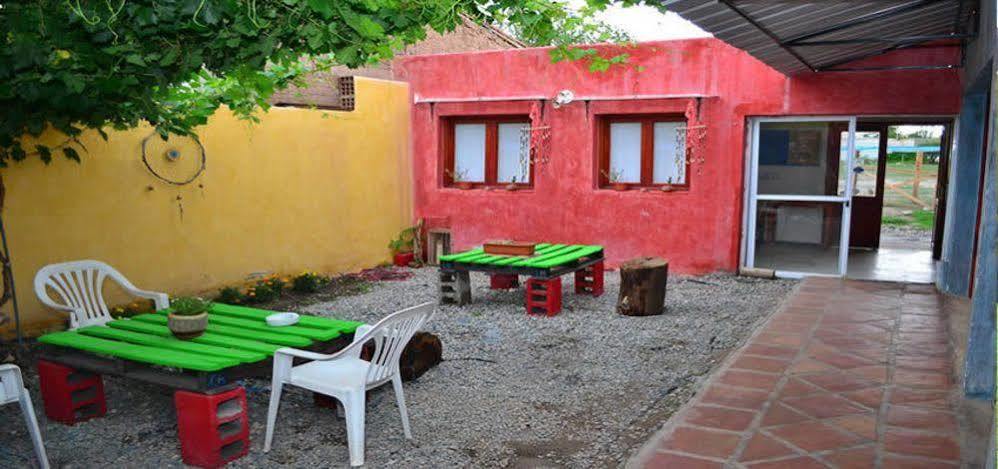 Albergue La Morada *