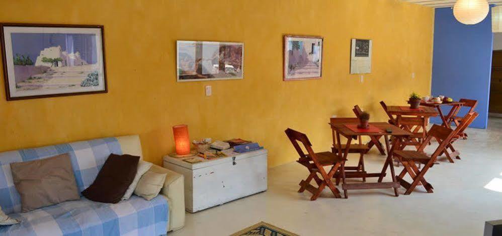 Albergue La Morada Cafayate