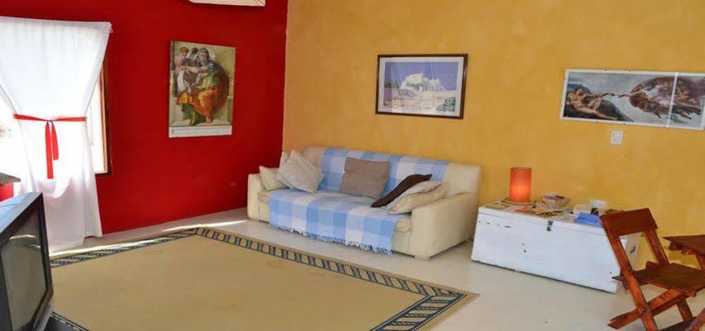 Albergue La Morada